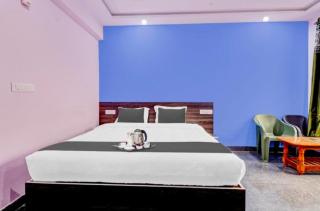 Hotel grand meridian in - Bangalore - 8