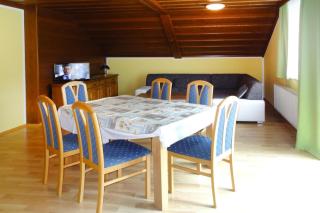 Apartment in St Kanzian am Klopeler See for hikers - Sankt Kanzian - 2