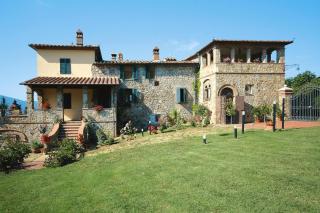 Apartment in Chiusdino - Chiusdino - 3