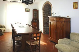 Apartment in Chiusdino - Chiusdino - 2