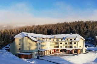 Holiday resort Grafenmatt, Feldberg - 8