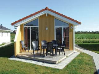 Apartment in Friedrichskoog-Spitze with parking space - Friedrichskoog-Spitze - 6