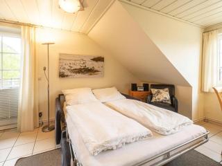 Apartment in Friedrichskoog-Spitze with parking space - 4