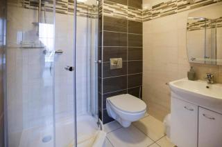 Comfortable premium class apartment, shared swimming pool, Gaski - 1