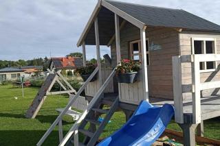 Comfortable premium class apartment, shared swimming pool, Gaski - 9