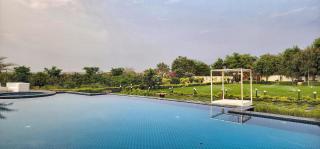 Lakeview MansionPrivate Pool3Acre Luxury 6BHK - 8