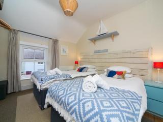 Cottage close To Coastal Path & Puffin Island Pass the Keys - Beaumaris - 8