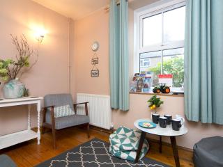 Cottage close To Coastal Path & Puffin Island Pass the Keys - Beaumaris - 4