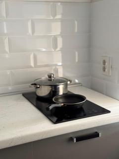 Чистая , новая, квартира в Балхаше - 1