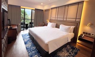 Aston Sentul Lake Resort & Conference Center - Bogor - 6