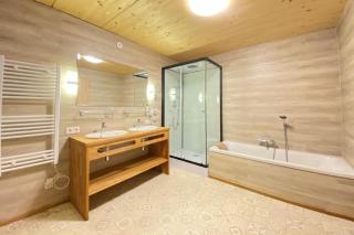 Chalet Salzburg, Dienten - Dienten am Hochkönig - 2