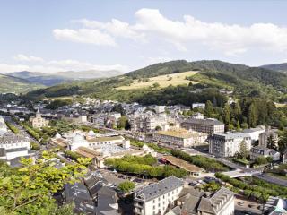 Villa in Spain with Private Pool - 1