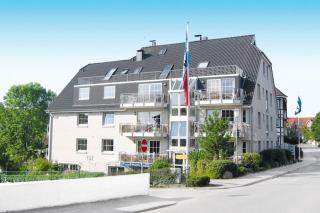 Apartment house Pinamar, Scharbeutz - Scharbeutz - 1