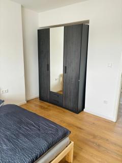 Apartment- Kernsaniert-Düsseldorf Bilk - 7