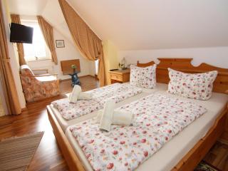 Apartment house Pinamar, Scharbeutz - 5