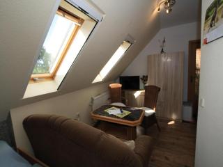 Apartment in Luckaitztal-Gossda with parking space - 6
