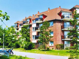 Apartment in Cuxhaven with community pool - Cuxhaven - 2