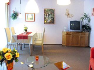 Apartment in Cuxhaven with community pool - 1
