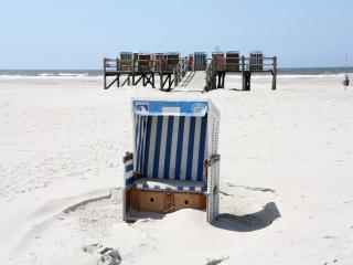 Apartment in St Peter-Ording - Olsdorf - 2