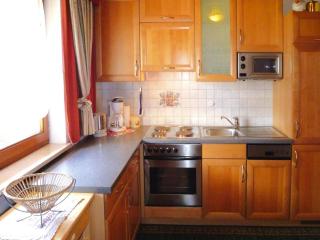 Apartment in Fügen with parking space - Fügen - 4