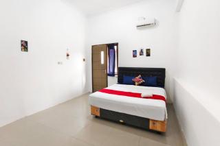 TwoSpaces Living at Bypass Homestay, Mojokerto - Kranggan - 2