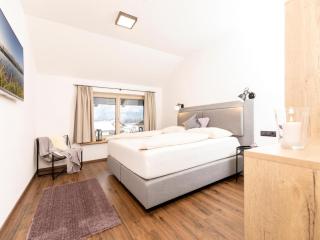 Apartment in Strass im Zillertal in a beautiful setting - Strass im Zillertal - 7
