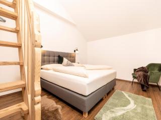 Apartment in Strass im Zillertal in a beautiful setting - Strass im Zillertal - 1