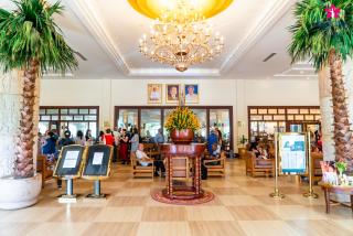 Sokha Palace Siem Reap Hotel - Siem Reap - 5