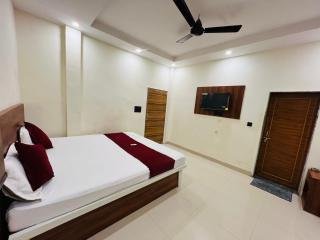 Unnati Home stay - 2