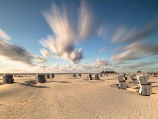 Apartment, St Peter - Ording - 6