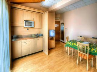 Apartment in the Residence dei Fiori, Baveno - 7