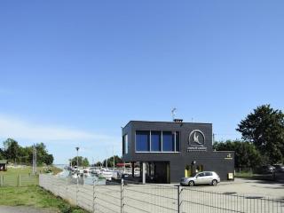Bungalow in Lubin at 300 m from the lake - 7