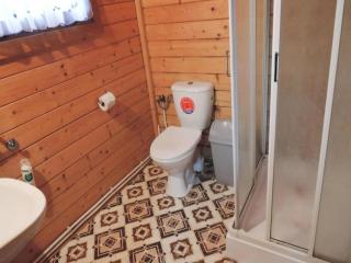 Bungalow in Lubin at 300 m from the lake - 3