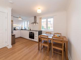 Pass the Keys Cozy Flat Walk to Centre & Station & Free Parking - Reading - 7