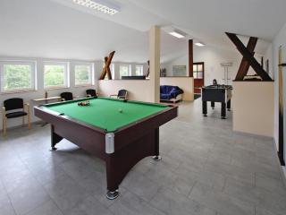 Holiday resort in the Müritz National Park, Mirow - 4