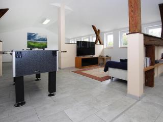 Holiday resort in the Müritz National Park, Mirow - 2