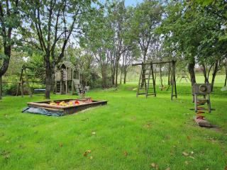 Holiday resort in the Müritz National Park, Mirow - Mirow - 3