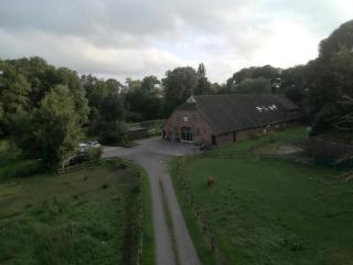 Ferienhof Landhaus Markus, Southern Switzerland - 9