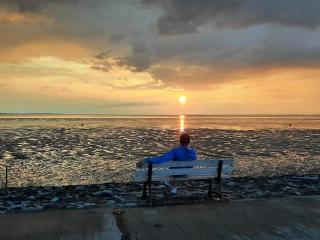 Ferienhof Landhaus Markus, Southern Switzerland - Süderschwei - 1