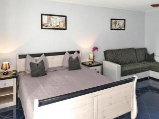 Apartments with terrace at the Kummerower See in Sommersdorf - 8