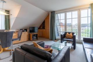 Apartment in St Peter-Ording - 7
