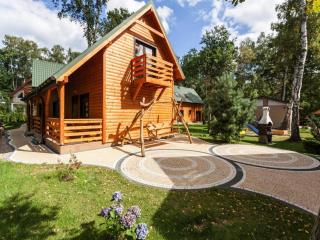 Holiday Resort in Pobierowo for 6 persons - 8