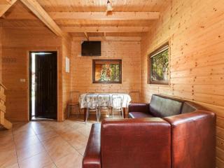 Holiday Resort in Pobierowo for 6 persons - Pobierowo - 6