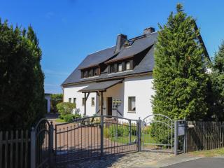 Apartment view of fortress in Pirna - Pirna - 1