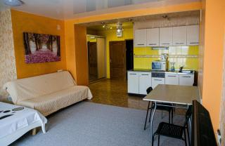 Doba In Ua Polia27D Apartments - 2