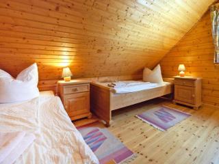 Holiday home in Hasselfelde - Hasselfelde - 8