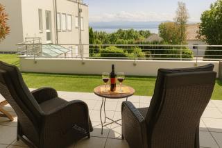 Bellevue - Immenstaad am Bodensee - 1