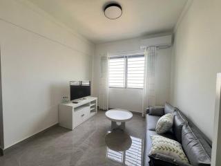 Apartment for Rent - Phnom Penh - 4