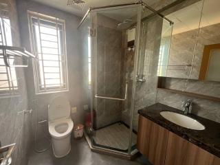 Apartment for Rent - Phnom Penh - 1