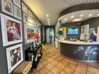 Regina Urban Beach Hotel - Lido di Jesolo - 6